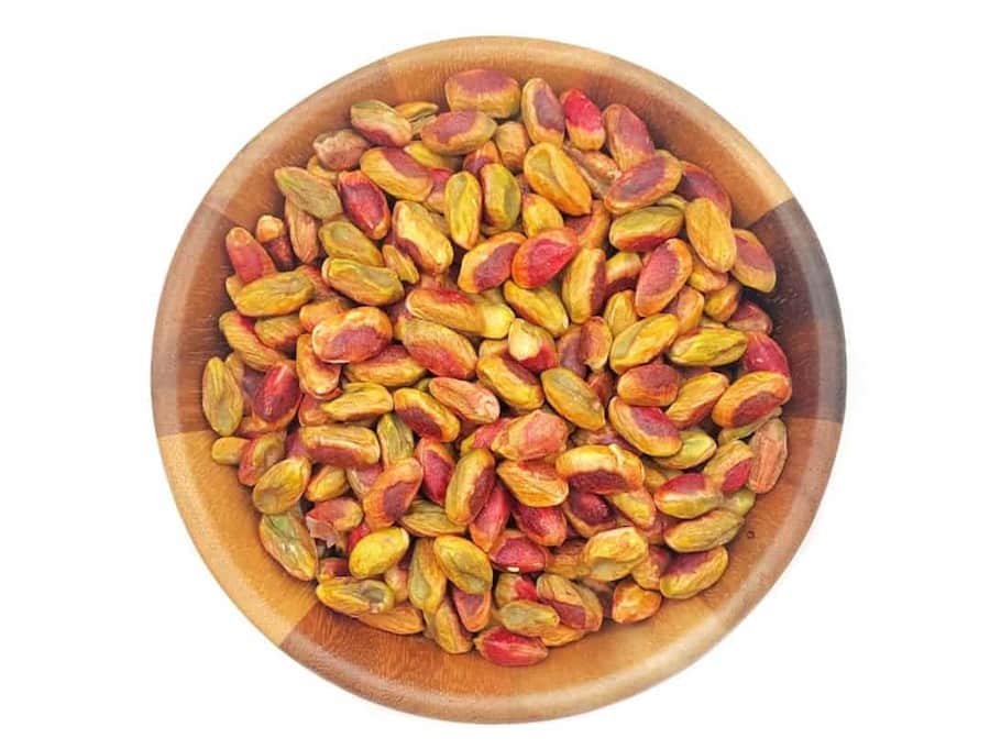 فروش مغز پسته شور + قیمت خرید به صرفه